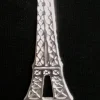 Abrebotellas Torre Eiffel Metal Lujo Paris