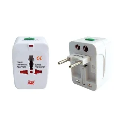 Adaptador internacional