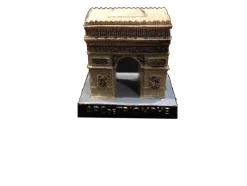 Arco del Triunfo en resina