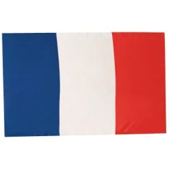 Bandera de Francia