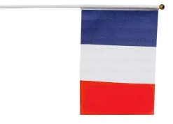 Bandera de Francia