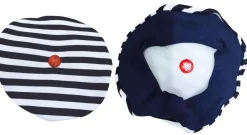 Boina para niños Marino Recuerdo de Francia