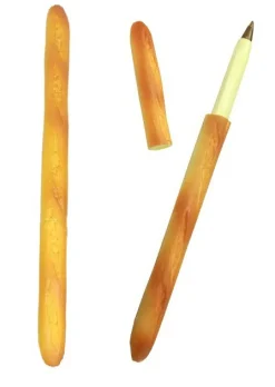 Bolígrafo Baguette de Francia