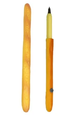 Bolígrafo baguette magnético