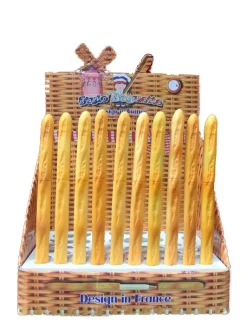 Bolígrafo baguette magnético