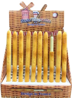 Bolígrafo baguette magnético