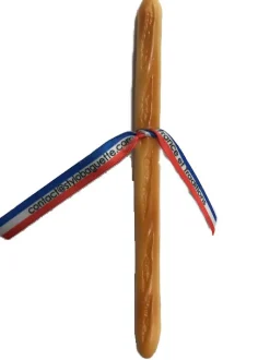Bolígrafo baguette magnético