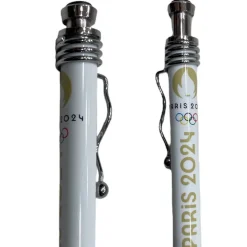 Bolígrafo oficial de los Juegos Olímpicos París 2024