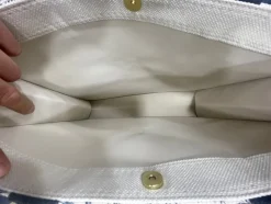 Bolsa Book Tote Paris Talla Mediana