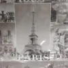 Bolsa de regalo Monumentos de París
