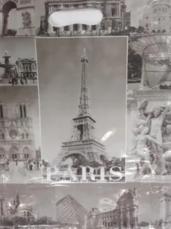 Bolsa de regalo Monumentos de París