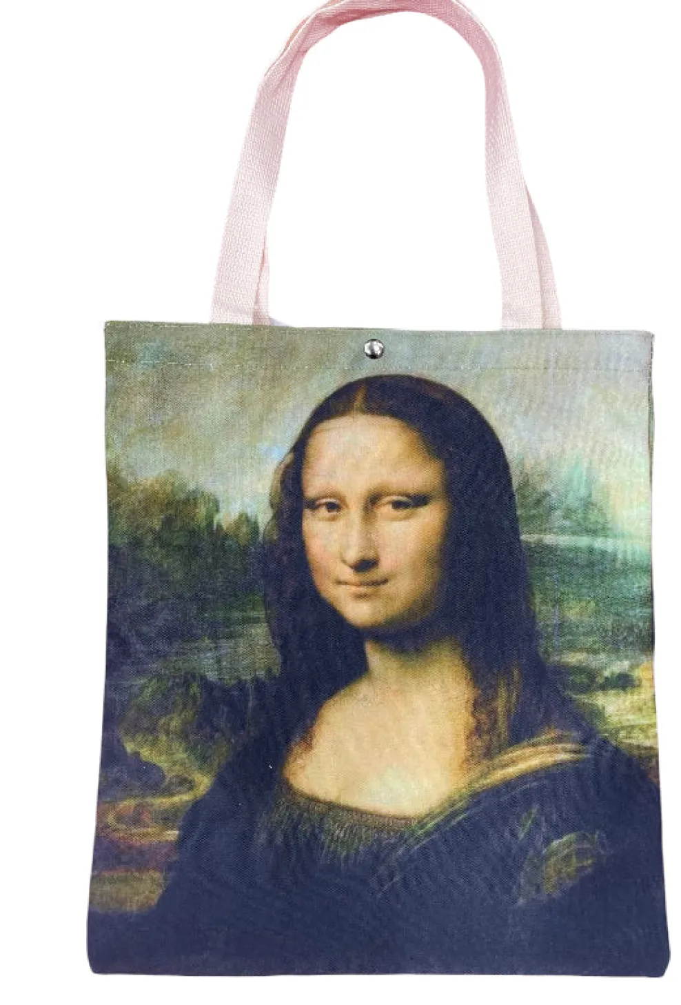 BOLSO TOTE Sac la Joconde