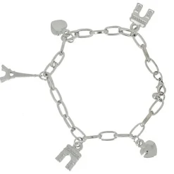 Brazalete Monumentos de París