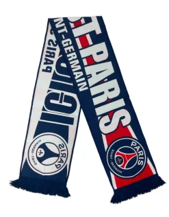 Bufanda Oficial del Paris Saint-Germain PSG