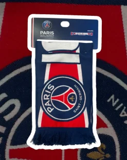 Bufanda Oficial del Paris Saint-Germain PSG