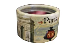 Caja de música grande Metro de París