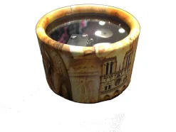 Caja de música grande "Gárgola de Nuestra Señora de Paris"