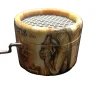 Caja de música pequeña Gárgola de Nuestra Señora de París