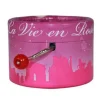Caja de música pequeña La Vie en Rose