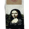 Calcetines Mona lisa