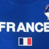 Camiseta Fútbol París Francia