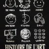 Camiseta HISTORIA DEL ARTE