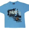 Camiseta Niño París Urban Style