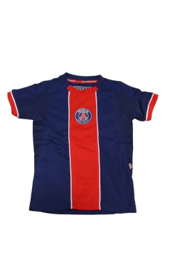 Camiseta oficial Paris Saint-Germain