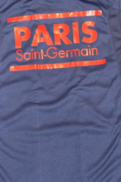 Camiseta oficial Paris Saint-Germain