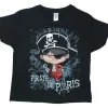 Camiseta para niño El Pirata