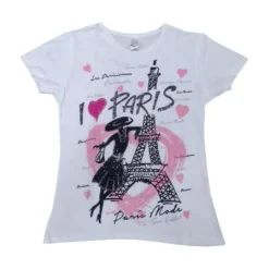 Camiseta "La señora vestida de negro"