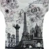Camiseta Torre Eiffel monumentos