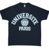 Camiseta universidad de París