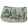 Cartuchera "Un verano en París"
