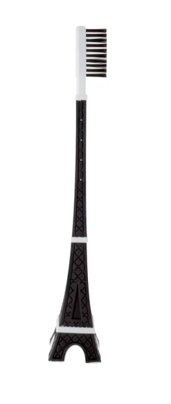 Cepillo de dientes Torre Eiffel