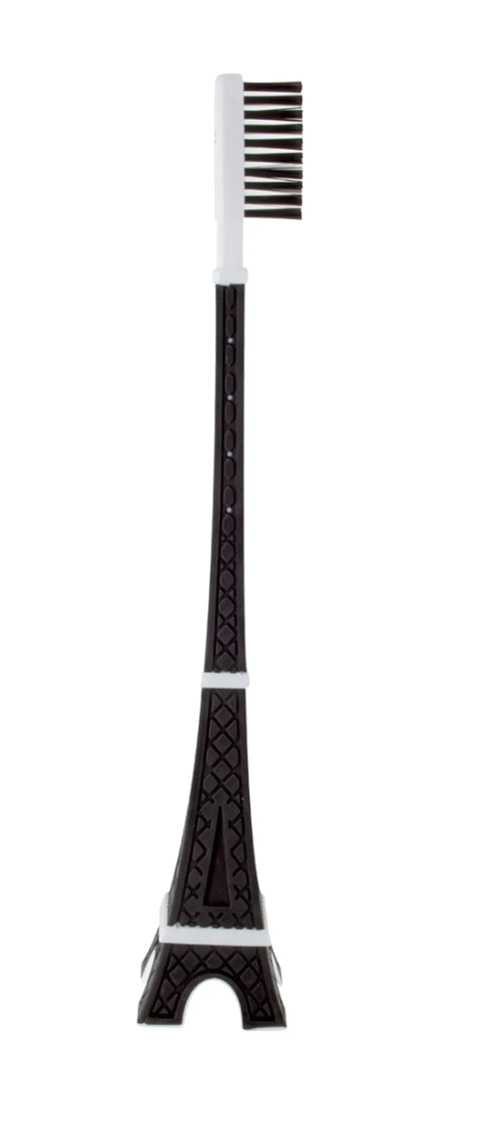 Cepillo de dientes Torre Eiffel