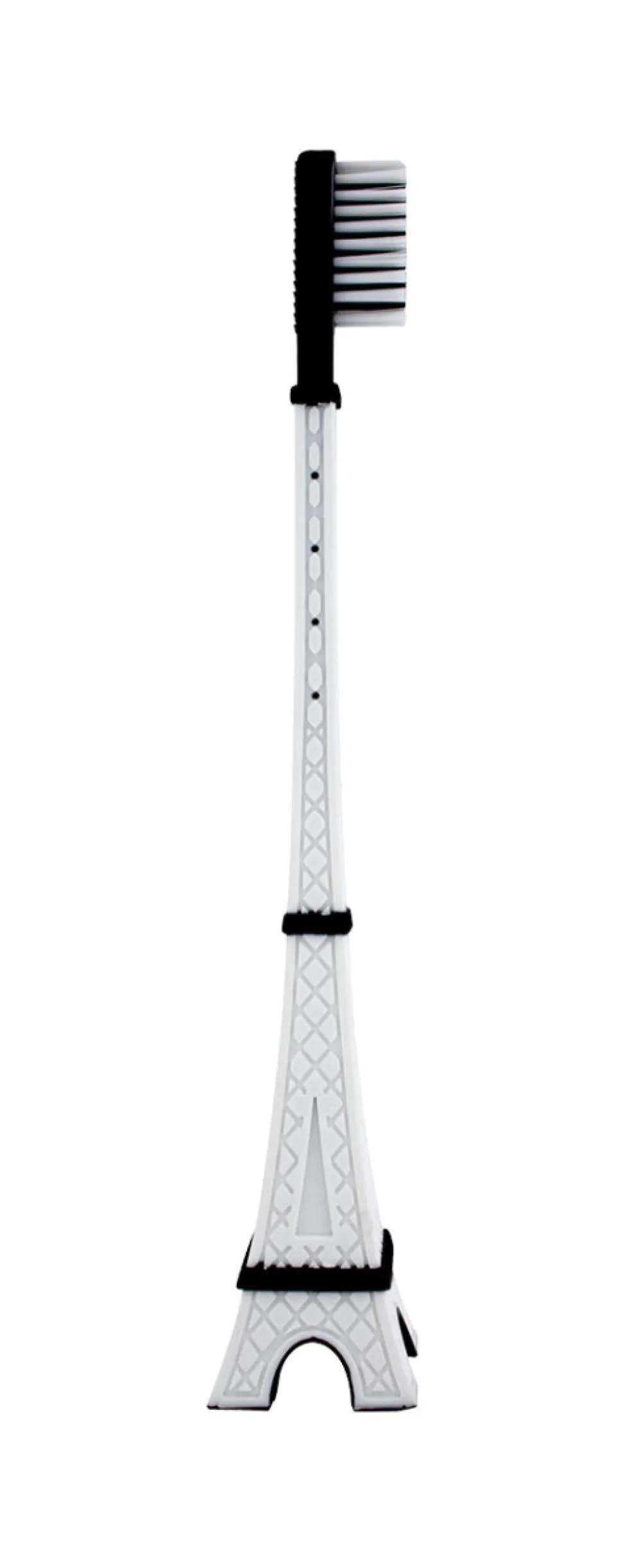 Cepillo de dientes Torre Eiffel