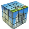 Cubo de Rubik Francia