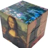 Cubo plastico 6 aras pinturas