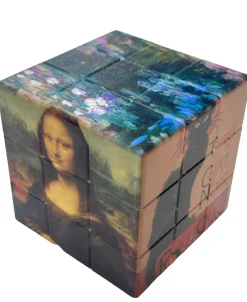 Cubo plastico 6 aras pinturas