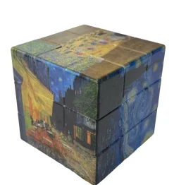 Cubo plastico 6 aras pinturas