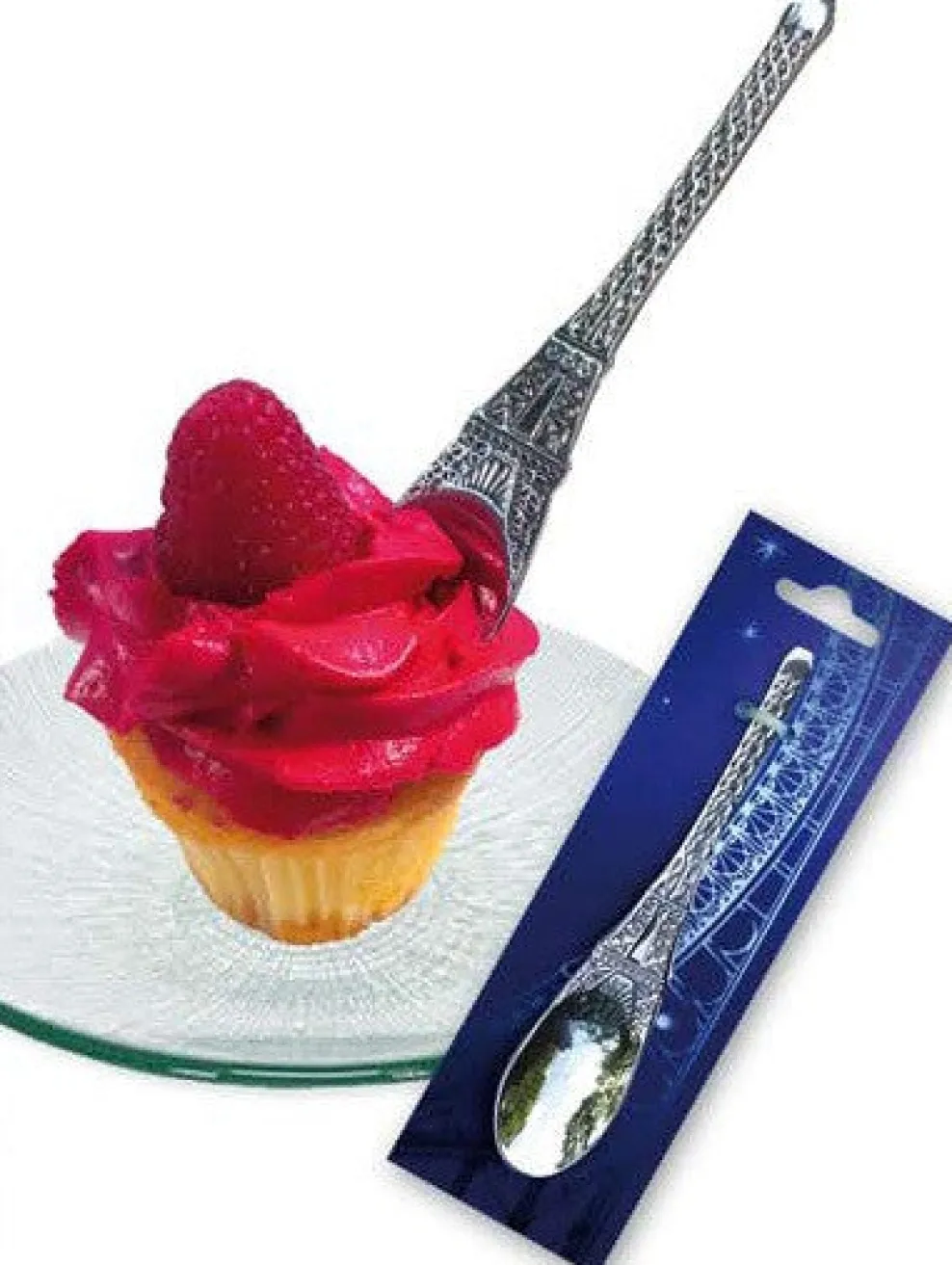 Cuchara Torre Eiffel de colección