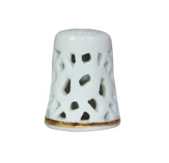 Dedal de porcelana Moulin Rouge