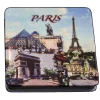 Espejo "Souvenir de un día en París"