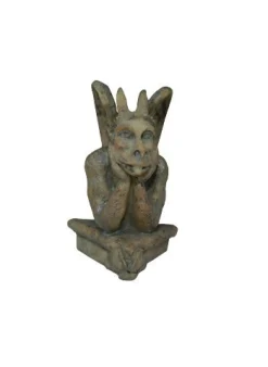 Estatua de gárgola