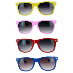 Gafas de sol a la Parisina