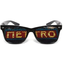 Gafas de sol Metro
