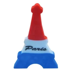 Goma Torre Eiffel