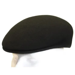 Gorra hombre de lana "LE PARISIEN"