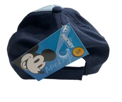Gorra infantil Mickey Torre Eiffel París